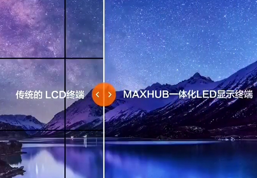 會(huì)議平板視頻